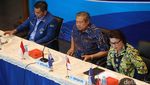 Wakil Ketua KPK Diskusi Bareng SBY