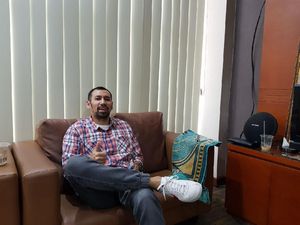 Usung Kekuatan Baru di IBL, Siliwangi: yang Penting Tampil Rileks Lebih Dulu