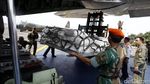RI Kirim 34 Ton Bantuan untuk Rohingya