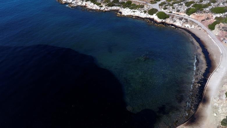 Foto: Giorgos Moutafis/REUTERS Foto: Giorgos Moutafis/REUTERS