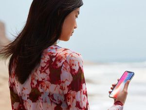 Apple Dicurigai Turunkan Kualitas Face ID di iPhone X