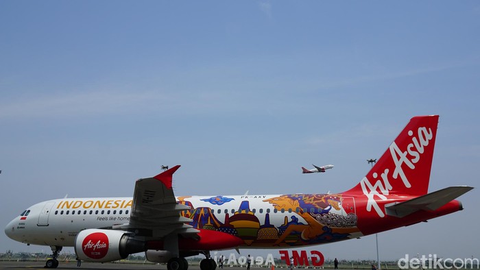 Maskapai AirAsia