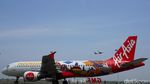 Foto: Pramugari AirAsia dan Wonderful Indonesia