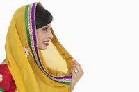 8 Gaya Hijab Yang Paling Populer Di Dunia