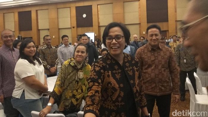 Foto: Hendra Kusuma Foto: Hendra Kusuma