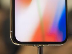iPhone X yang Tampil Menawan