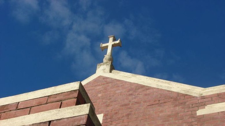 Skandal Seks Gereja Katolik Masih Akan Terjadi di Berbagai Negara Skandal Seks Gereja Katolik Masih Akan Terjadi di Berbagai Negara