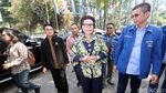 Wakil Ketua KPK Diskusi Bareng SBY