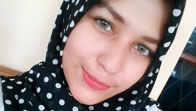 Foto: Manisnya 7 Anak Pelawak Indonesia