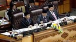 Lagi, Sebanyak 356 Kursi Kosong di Sidang Paripurna