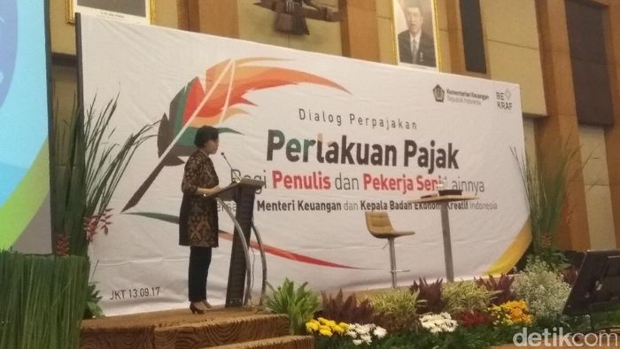 Foto: Hendra Kusuma Foto: Hendra Kusuma