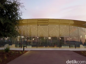 Apple Bersiap Umumkan Layanan Video Pesaing Netflix