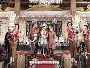 Jangan Menikah Sebelum Bicarakan Dulu Soal Keuangan dengan Pasangan