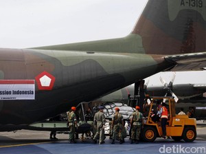 Bantuan RI untuk Rohingya akan Dilakukan Beberapa Tahap