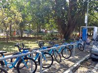 Boseh, Solusi Bersepeda di Kota Bandung
