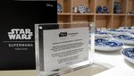 Foto: Souvenir Unik di Singapura, Ini Tempatnya