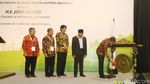 Menteri Jonan Buka Pameran Energi Terbarukan