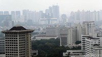 Selain itu, pengaruh domestik lainnya, yaitu cukup terjaganya inflasi Januari-Juni 2017 sebesar 1,17 persen secara tahun berjalan (ytd), meski cukup tinggi secara tahunan (yoy) sebesar 4,37 persen.