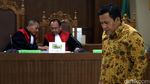 Marisi Matondang Dihukum 3 Tahun Penjara