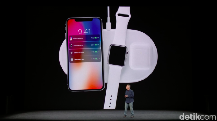 Foto: iPhone X Foto: iPhone X