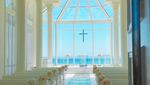 Foto: Gereja-gereja Cantik Dunia, Nomor 6 dari Indonesia