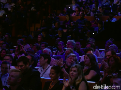 Mengenang Steve Jobs, DNA Produk Apple