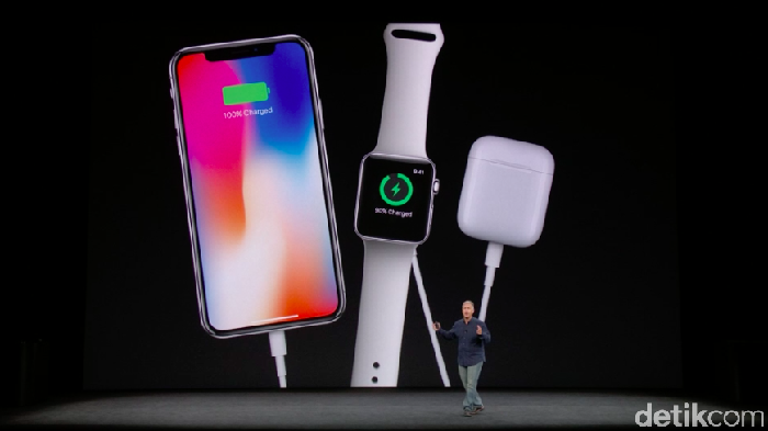 Foto: iPhone X Foto: iPhone X