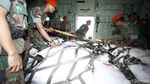 RI Kirim 34 Ton Bantuan untuk Rohingya