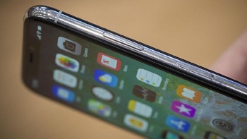 Sudut membulat seperti biasanya. Foto: istimewa