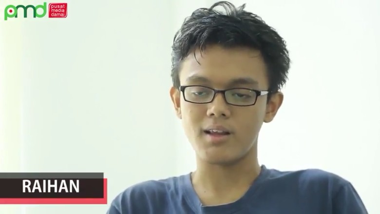 WNI Eks ISIS: Jangan Percaya Propaganda Mereka, Bohong WNI Eks ISIS: Jangan Percaya Propaganda Mereka, Bohong