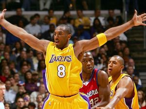 Manfaat Bola Basket, Olahraga yang Membesarkan Nama Kobe Bryant