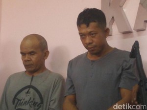 Pembunuh Pasutri dalam Bedcover Terancam Hukuman Mati