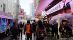 Akihabara, Surga Pecinta Mainan di Jepang
