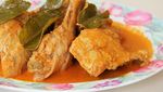 Sstt..! Racikan Nasi Padang yang Sedap di Singapura Ada di Tempat Ini