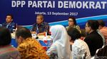 Wakil Ketua KPK Diskusi Bareng SBY