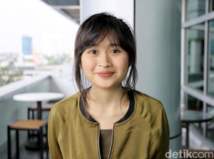 Gritte Agatha Positif Corona, Demam Naik Turun