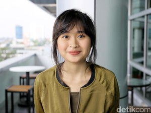 Gritte Agatha Positif Corona, Demam Naik Turun
