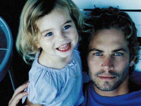 Paul Walker