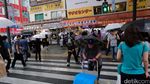 Akihabara, Surga Pecinta Mainan di Jepang
