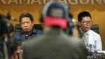 Terkait OTT di Badan Peradilan, MA Keluarkan Maklumat