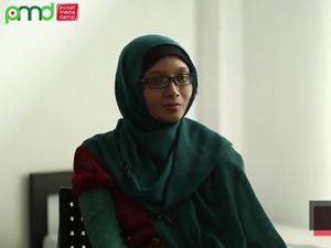 WNI Eks ISIS Ungkap Adanya Lomba Nikah Para Kombatan