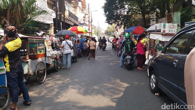 Polisi Kroscek Pengakuan Siswi SD soal 2 Bocah Lain yang Diculik Polisi Kroscek Pengakuan Siswi SD soal 2 Bocah Lain yang Diculik