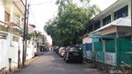 Ini Lokasi Siswi SD Berani Berontak dan Kabur dari Penculik di Jakbar