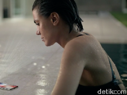 iPhone X yang Tampil Menawan