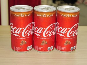 Suka Coca-Cola dan Kopi? Kini Keduanya Bisa Anda Nikmati Dalam Satu Tegukan