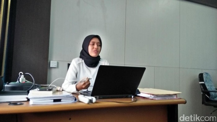Bripda Nandia Ungkap Momen Duel dengan Begal, Jatuh dari Motor