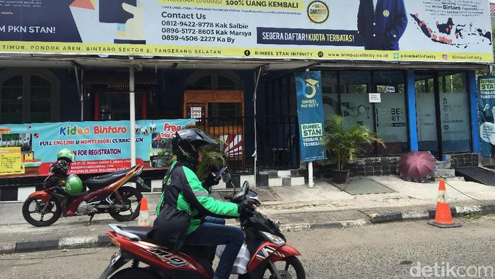 Foto: Muhammad Idris - detikFinance Foto: Muhammad Idris - detikFinance