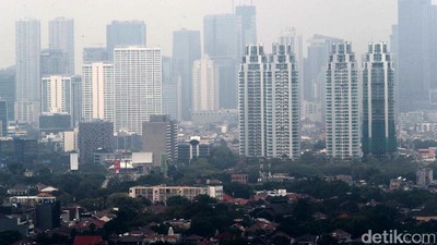 Pertumbuhan Ekonomi Kuartal II 2017 Capai 5,01 Persen