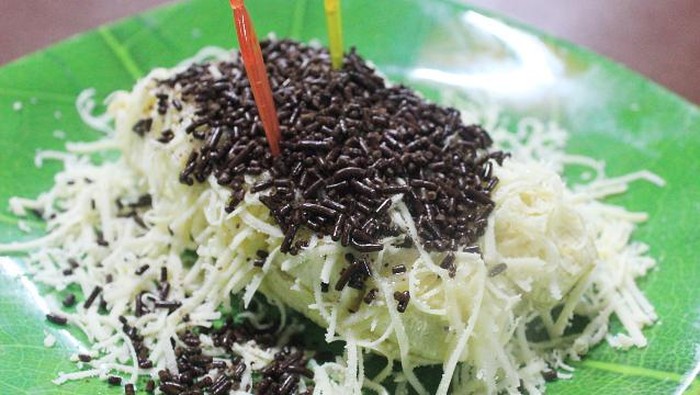 Foto: Detikfood Foto: Detikfood