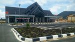 Mengintip Bandara di Wilayah Terluar RI